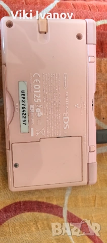 Nintendo ds lite, снимка 6 - Nintendo конзоли - 54143533