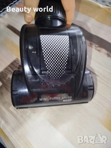 Турбо четка за прахосмукачка Ровента , снимка 2 - Прахосмукачки - 52887186