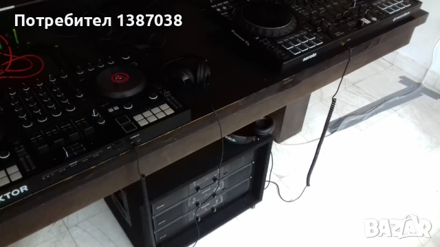 Озвучаване под наем, усилватели тонколони под наем, DJ, снимка 2 - Dj - 51288746