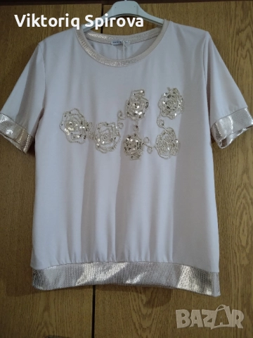Нова дамска блуза 