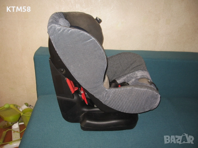 Продавам детско столче за кола MAXI-COSI, снимка 3 - Столчета за кола и колело - 52972481