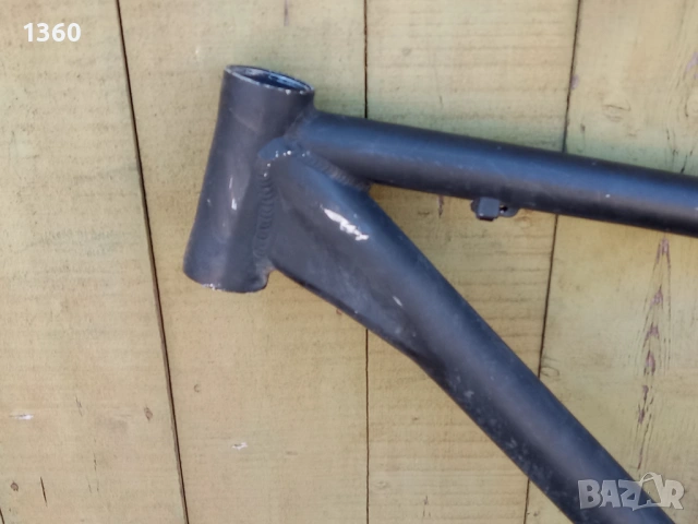 Ram 18', снимка 4 - Велосипеди - 53978165