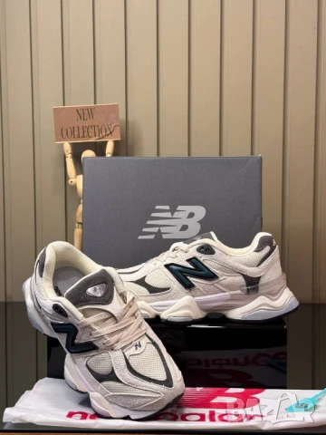 дамски маратонки New balance , снимка 15 - Маратонки - 51348394