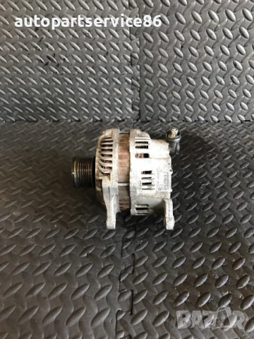 Алтернатор за Subaru Legacy 2.0D (2009) 23700AA590 , снимка 3 - Части - 54226673