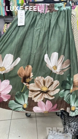 ✨Дамски Поли, снимка 3 - Поли - 54293295