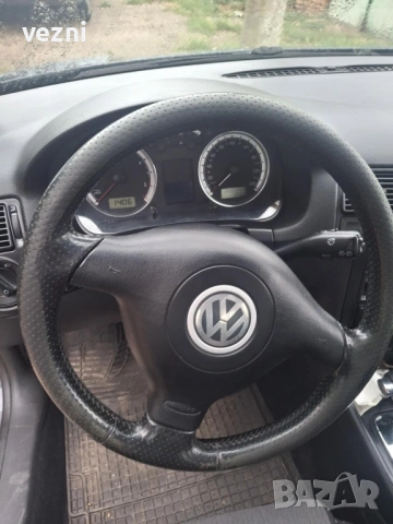 Volkswagen Golf 4 2003 Автомат – Отлично Състояние, Без Забележк, снимка 9 - Автомобили и джипове - 53694541