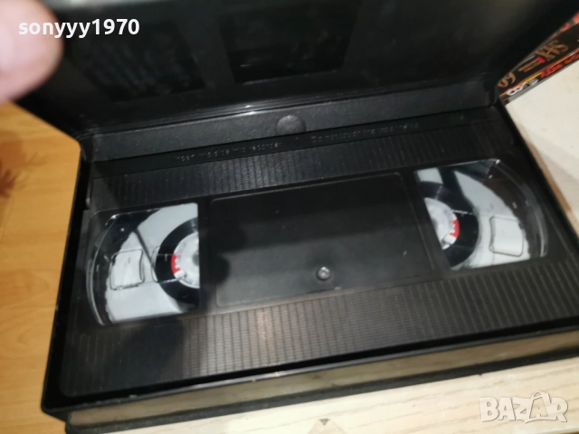 ДРАГАНА-VHS 2512250744, снимка 6 - Други жанрове - 52895232