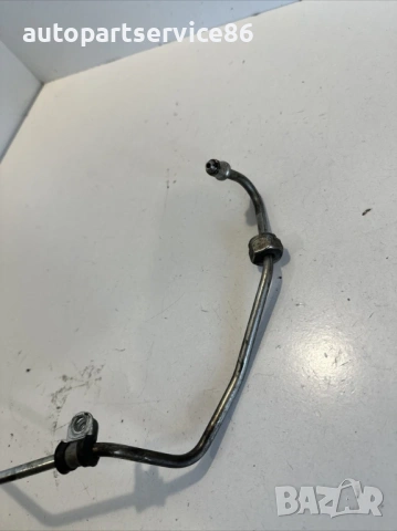 Горивна тръба за Jeep Grand Cherokee 3.0 Crd (2012) #12344, снимка 3 - Части - 53512593