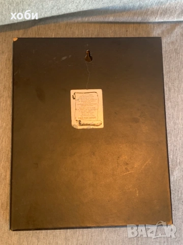 икона Дървото на живота, снимка 5 - Икони - 54100283