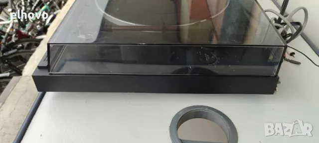 Грамофон Yamaha P-220, снимка 10 - Грамофони - 49794225