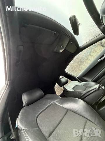 Audi a3 2.0tdi s line / Ауди а3 2.0 Тди на части , снимка 10 - Автомобили и джипове - 52881282