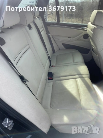 НА ЧАСТИ BMW X5 E70, снимка 6 - Части - 54149709