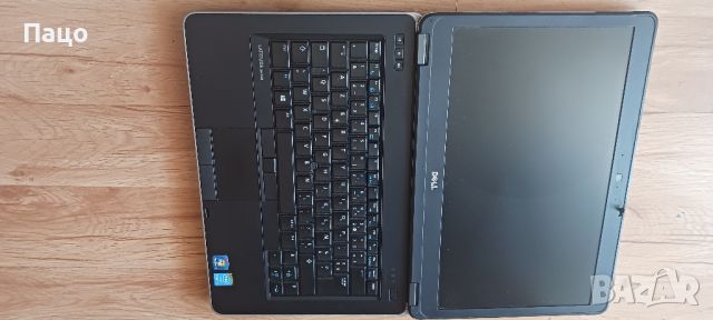  Dell Latitude E6440, снимка 3 - Части за лаптопи - 46160107