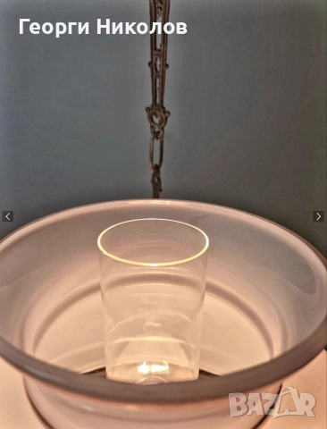 Полилей Луи 16, снимка 7 - Други ценни предмети - 53434578