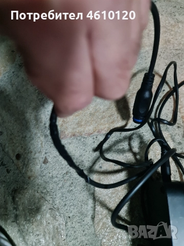 Зарядно устройство за електрически велосипед колело Orbea 42 v 4A, снимка 2 - Велосипеди - 52816159