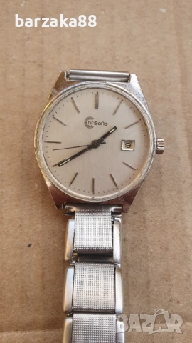 Мъжки механичен часовник 17 jewels