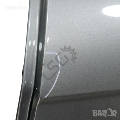 Задна лява врата AUDI A6 (4F, C6) 2004-2011 ID: 129030, снимка 2 - Части - 46348439