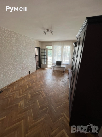 Дава под наем двустаен в Дъбника , снимка 3 - Апартаменти - 51129233