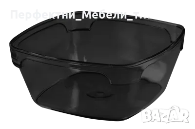 Чаши за еднократна употреба на едро-поликарбонат,полистирен,акрил-на склад с доставка до 3 дни!, снимка 5 - Други - 48237155