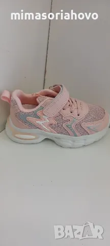 Детски маратонки 7084, снимка 3 - Детски маратонки - 49821694