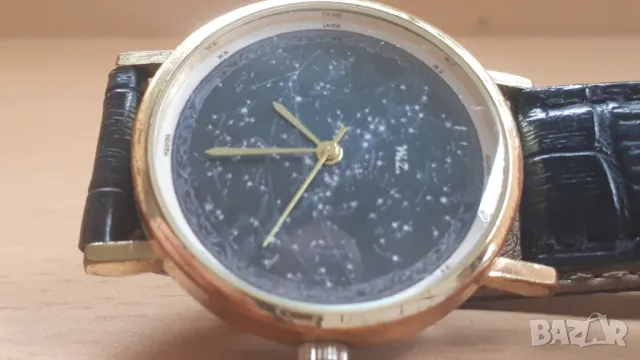 Часовник Woodstock Zambon, снимка 3 - Мъжки - 50338851