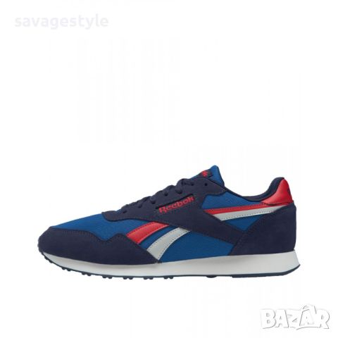 REEBOK Royal Ultra Blue, снимка 1 - Маратонки - 46607153