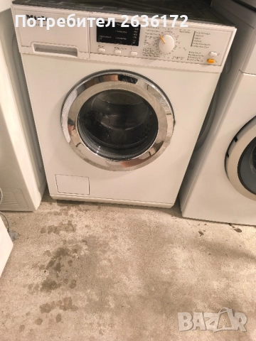 пералня Miele w classic.7 кг 1400 оборота А+++