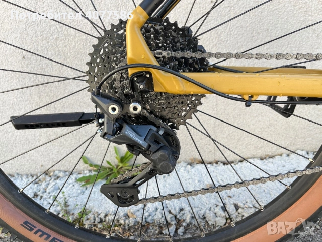 Планински велосипед Cube AIM Ex 29, снимка 12 - Велосипеди - 53629298