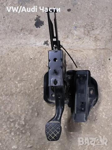 Педал спирачка за Ауди А3 Сеат Шкода Бора Голф 4 VW Golf 4 Audi A3 Seat Skoda Bora 1J1721631C