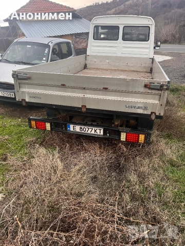 Daewoo lublin 3, снимка 3 - Части - 52968078