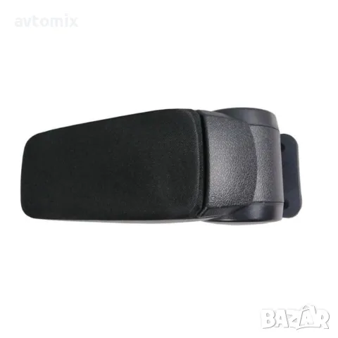 Подлакътник, Seat Leon 1P, 2005-2012 г., текстилен, черен, снимка 5 - Аксесоари и консумативи - 49840589