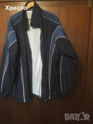 5 запазени мъжки якета – удобни, практични и на отлична цена!, снимка 4 - Якета - 51933719