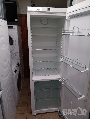 Голям хладилник охладител Liebherr A+++ Made in Germany 2 години Гаранция!, снимка 4 - Хладилници - 53820777