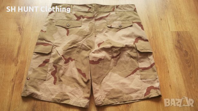 Mackenzie Hunter Ripstop Camo Shorts размер 56 / XXL къси панталони - 1028, снимка 2 - Къси панталони - 45935727