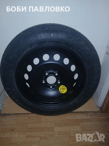 17цола патерица форд куга нова, снимка 6 - Аксесоари и консумативи - 53303983