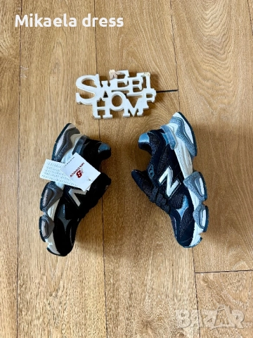 New Balance 9060. 36,37 и 40 размер.Суперактуално качествено и удобно, снимка 6 - Маратонки - 52094975