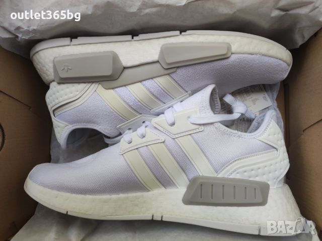 Adidas - NMD G1 №42 2/3,№44,№45 1/3 Оригинал Код 899, снимка 2 - Маратонки - 46485073