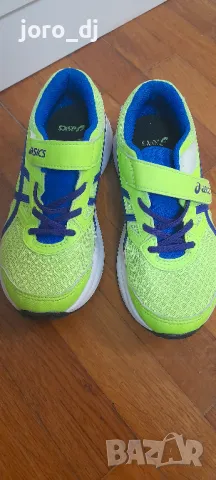 Детски Маратонки ASICS, снимка 1