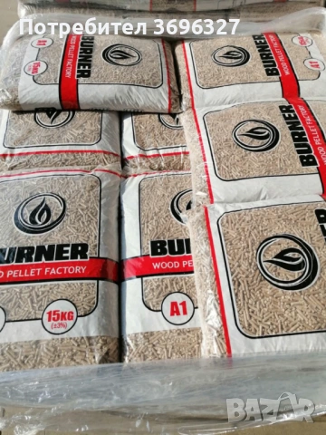 Пелети, снимка 5 - Пелети - 53149784