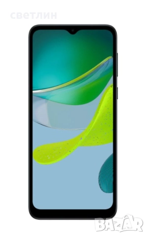 Motorola Moto E13 Dual (64GB) КАТО НОВ, снимка 3 - Motorola - 52772613