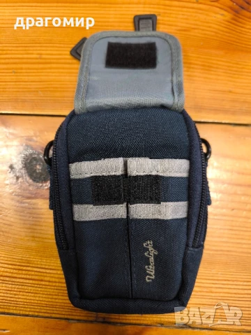 калъф за фотоапарат CULLMANN, снимка 2 - Чанти, стативи, аксесоари - 51273904