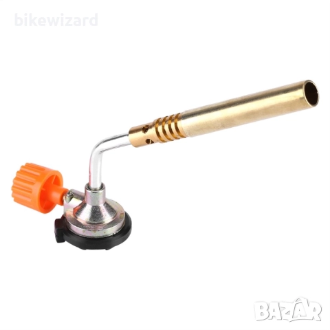 Накрайник за горелка меден НОВ