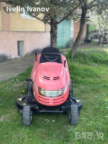 Тракторна косачка 20кс 0878636318, снимка 2 - Градинска техника - 54230748