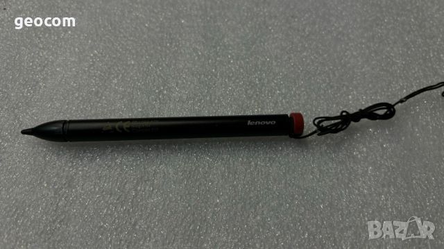 Lenovo ThinkPad N-Trig LS04-A09 A41H Active Pen for Ultrabook DuoSensePen2, снимка 2 - Други - 45664712