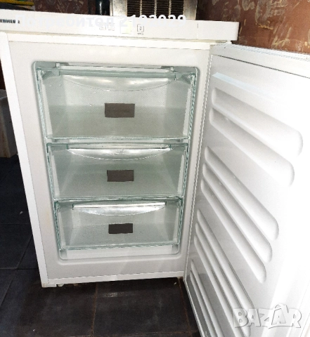 ФРИЗЕР Liebherr , снимка 2 - Фризери - 51801369