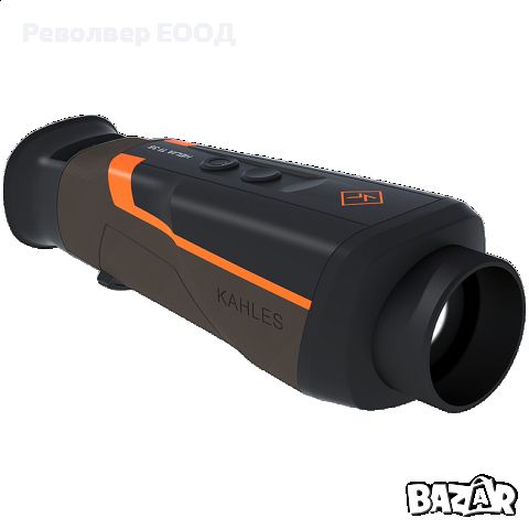 Термална камера Kahles - Helia TI 35, 384x288, 35 мм, 50Hz, снимка 4 - Оборудване и аксесоари за оръжия - 45320113
