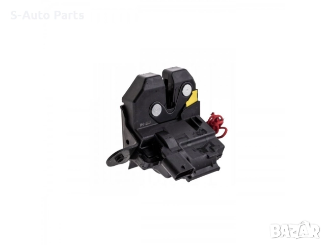 Брава за багажник Jeep Renegade (2014-2018) 52016536