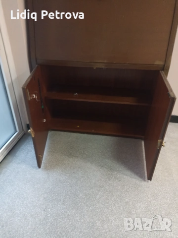 Продавам писалище, снимка 2 - Бюра - 54092113