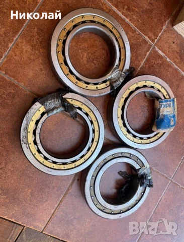 Части за сондажни помпи нб 32 и други, снимка 4 - Други машини и части - 50836343