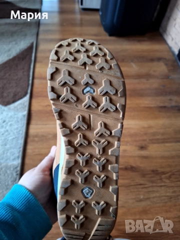 Детски боти, снимка 4 - Детски боти и ботуши - 52565335